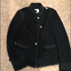 Black Heritage Coat